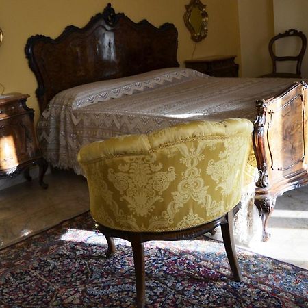Bed and Breakfast Stanze Barocche Módica Exterior foto