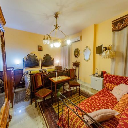 Bed and Breakfast Stanze Barocche Módica Exterior foto