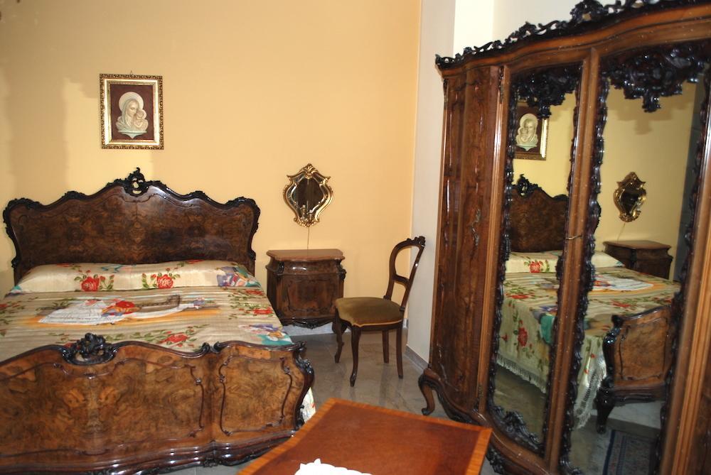 Bed and Breakfast Stanze Barocche Módica Exterior foto