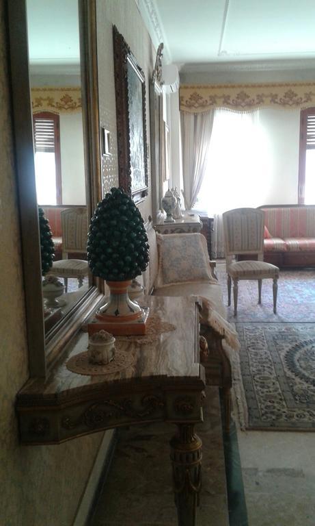 Bed and Breakfast Stanze Barocche Módica Exterior foto