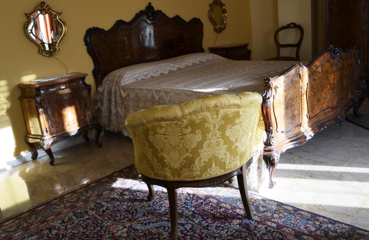 Bed and Breakfast Stanze Barocche Módica Exterior foto