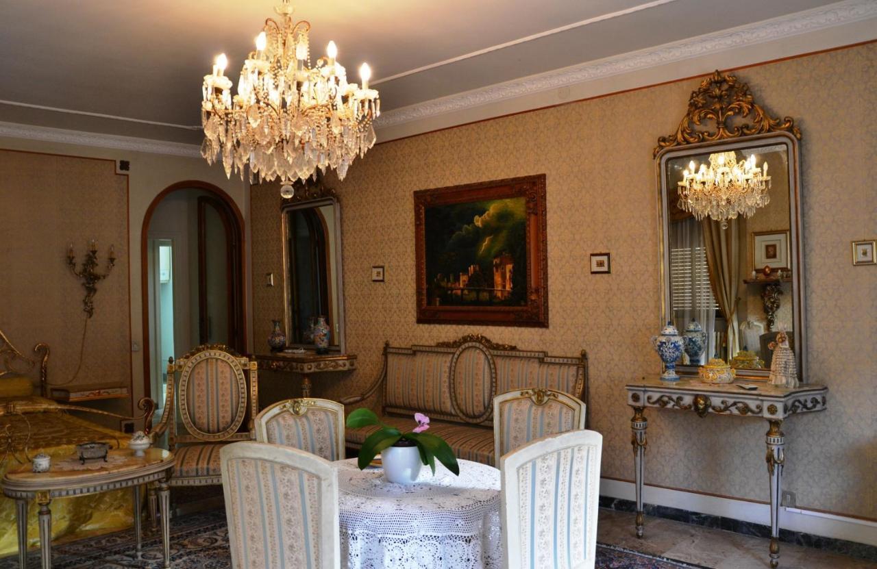 Bed and Breakfast Stanze Barocche Módica Exterior foto